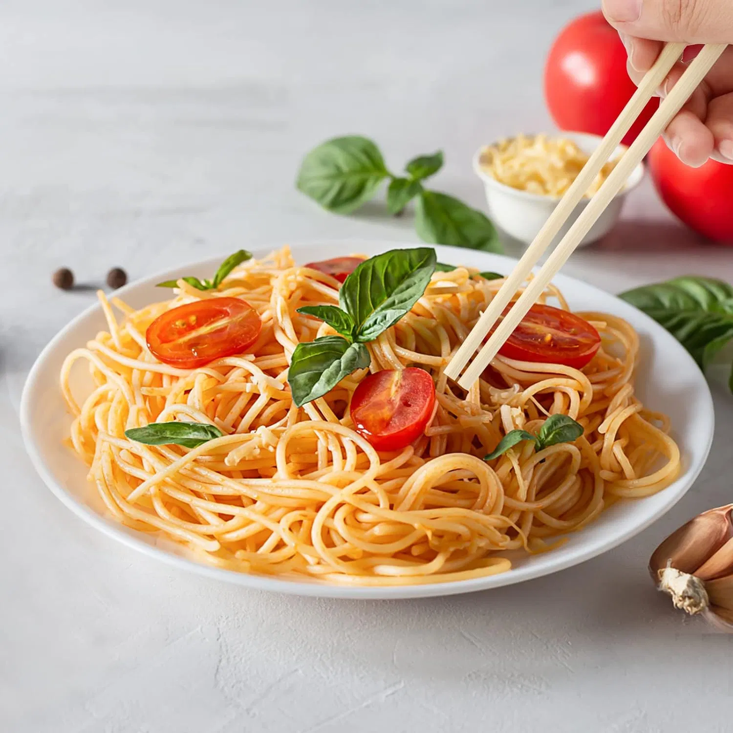 High Quality Bamboo Chopsticks Disposable Safe Durable Chopsticks Treating Guests Cutlery