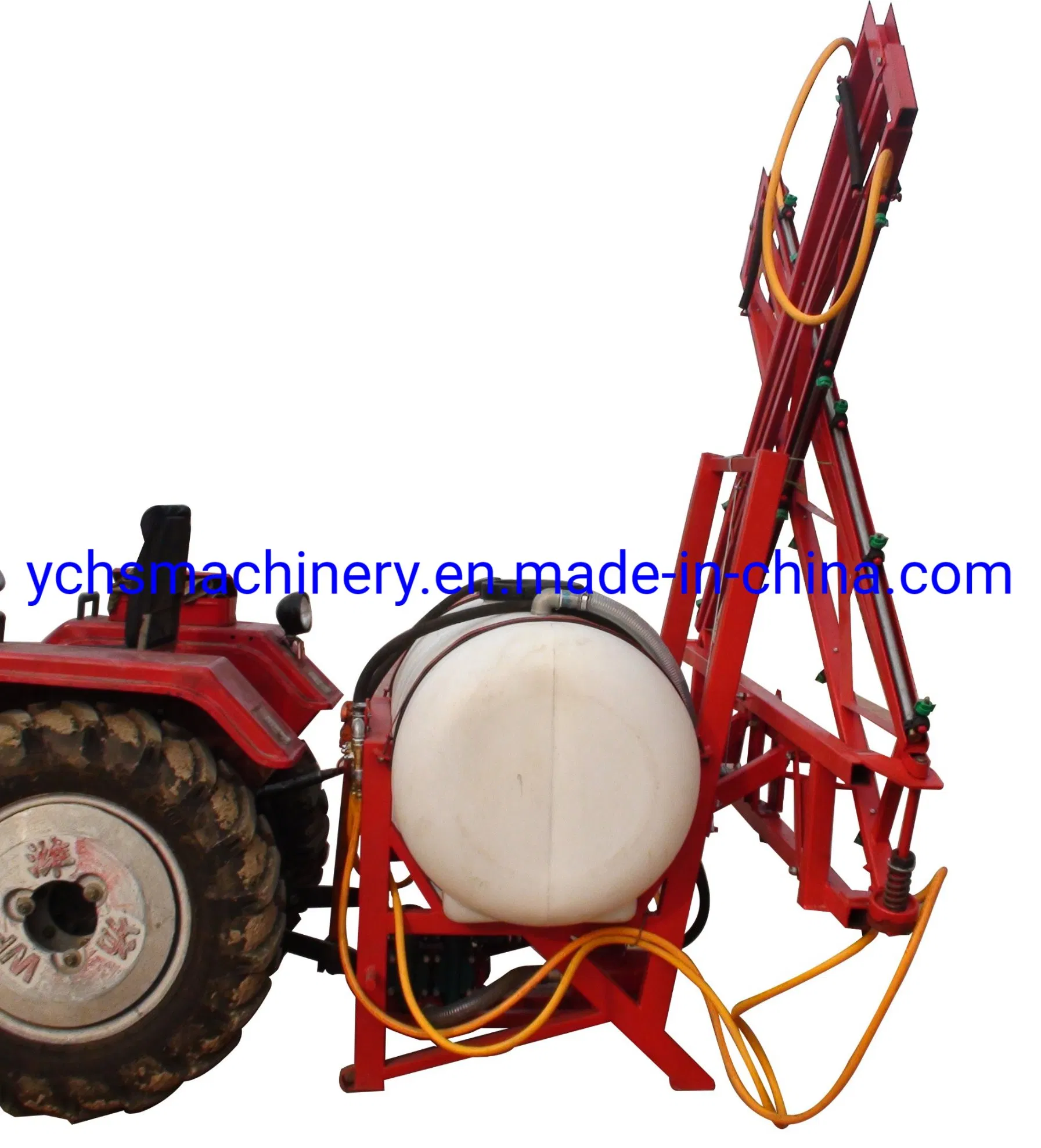 Agricultural Tool Tractor Hanging Boom Sprayer