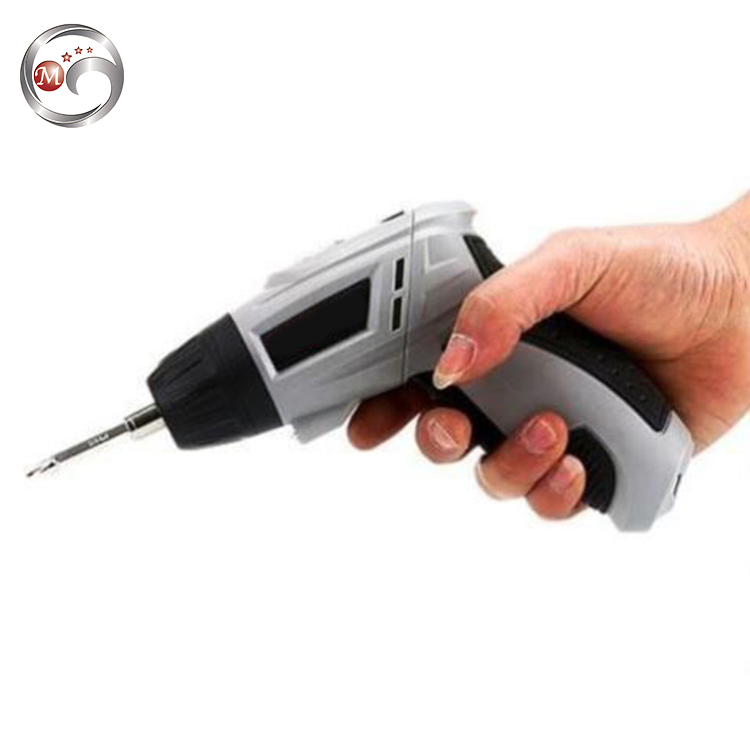 Набор бит для электрического шуруповерта BeHappy