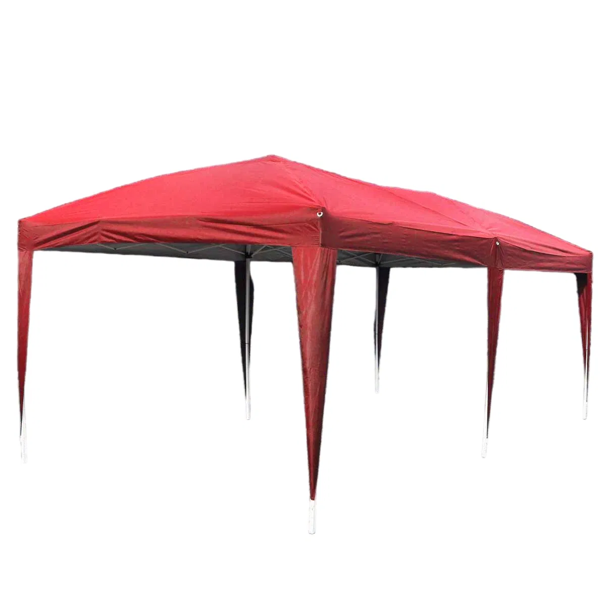 Yng011 Outdoor Garden Patio Furniture Pop up Folding Camping Gazebo