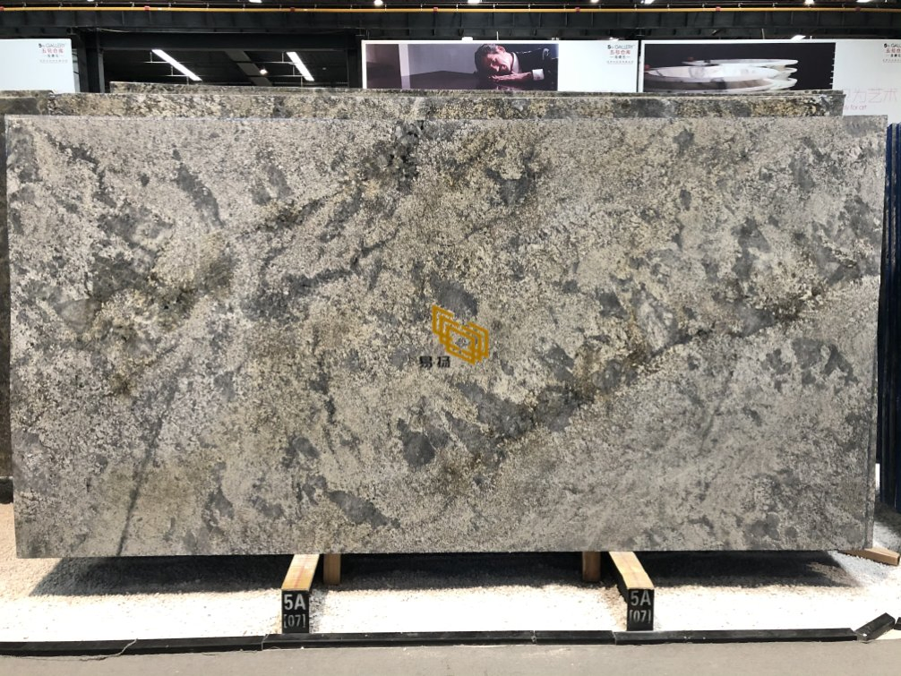 Marble Slab Price Allen Blue Marble Stone Slab