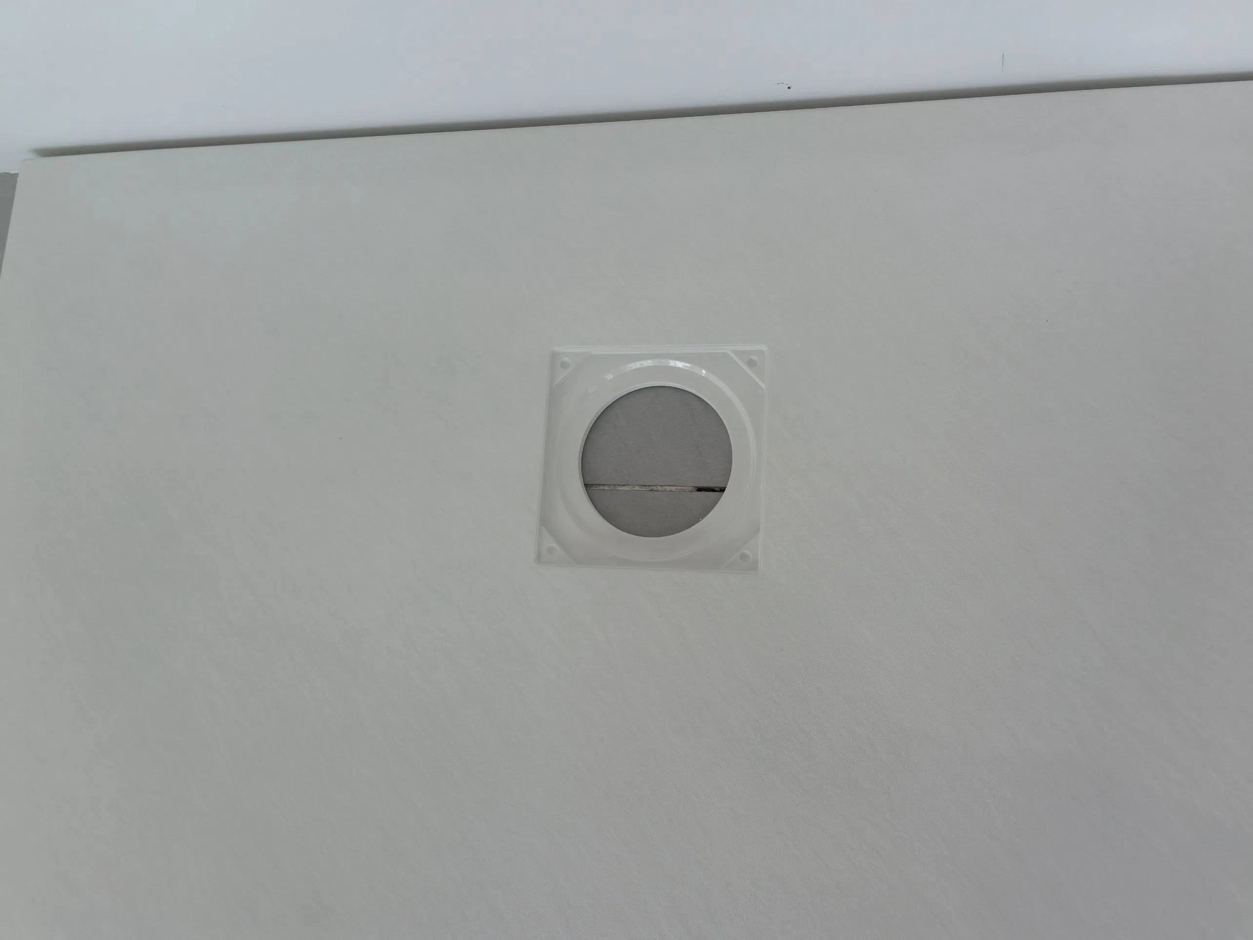 New Design Solid Base Stone Texture SMC Shower Tray