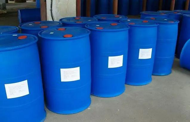 Detergent Raw Material Linear Alkyl Benzene Sulfonic Acid / LABSA 96%