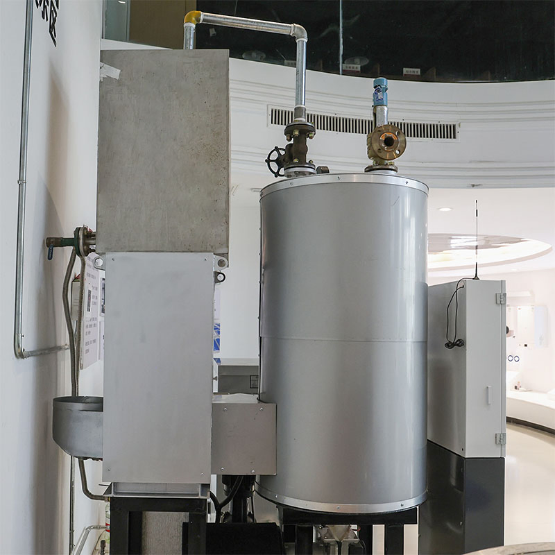 Промышленный парогенератор Aikeduo с умным управлением