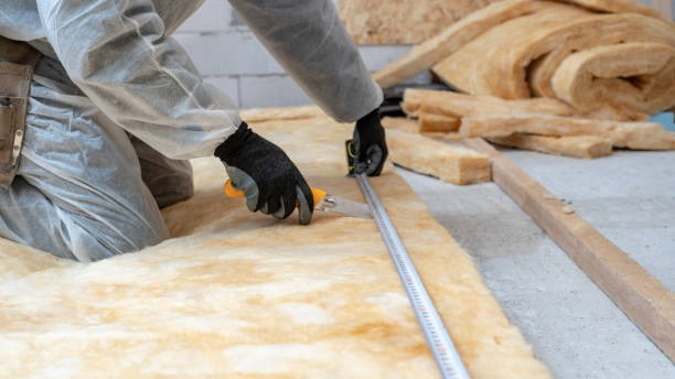 Wholesale Price Energy Saving Glass Wool Board for Sound Insulation
