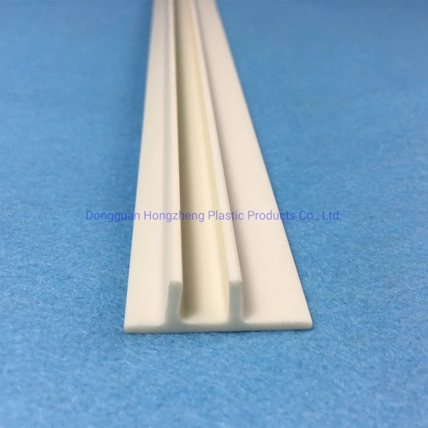 Universal Refrigerator ABS Plastic Profiles for Durable Use