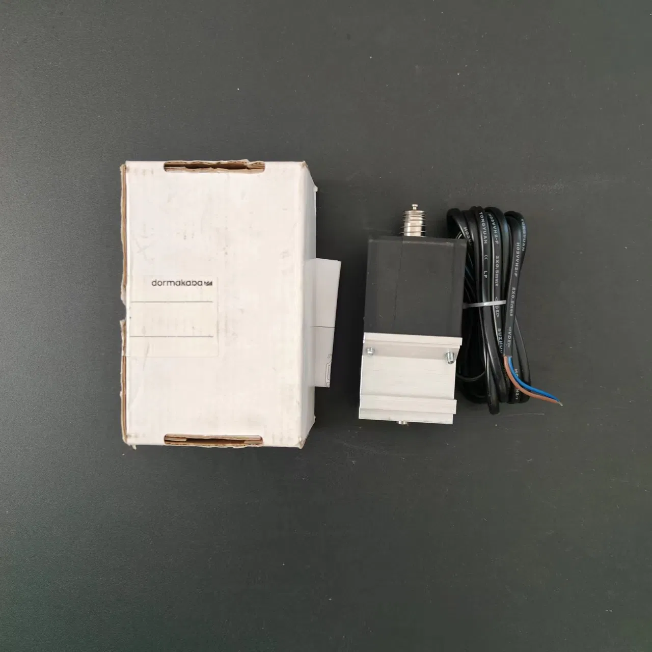 Es200 Electromechanical Lock for Es200 Automatic Sliding Door System