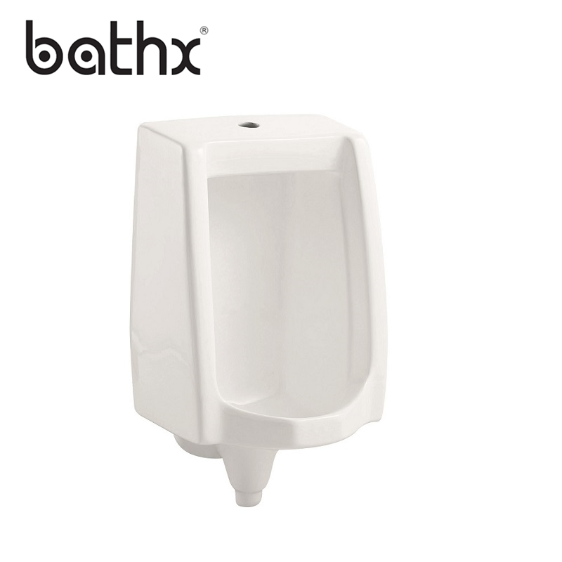 China Supplier Classic Bathroom Restroom Washroom Man Male Wc Toilet Wall Hung Urinal