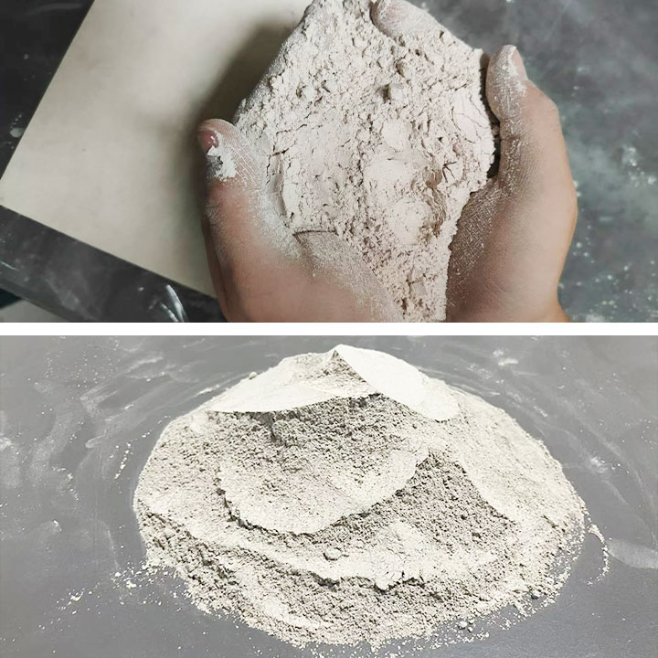 Self-Leveling Cement for Wood Floor Installation