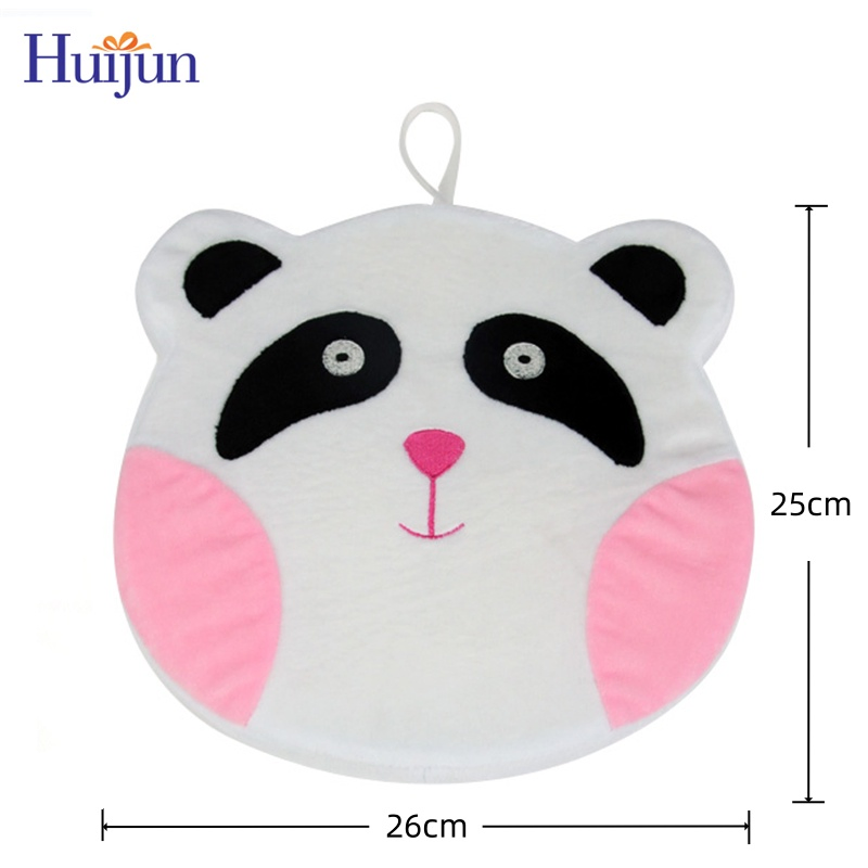 Wholesale Customize Panda Design Baby Seat Cushion Products Mat Baby Stroller Cushion