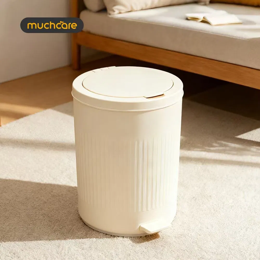 Muchcare Trash Can for Home
