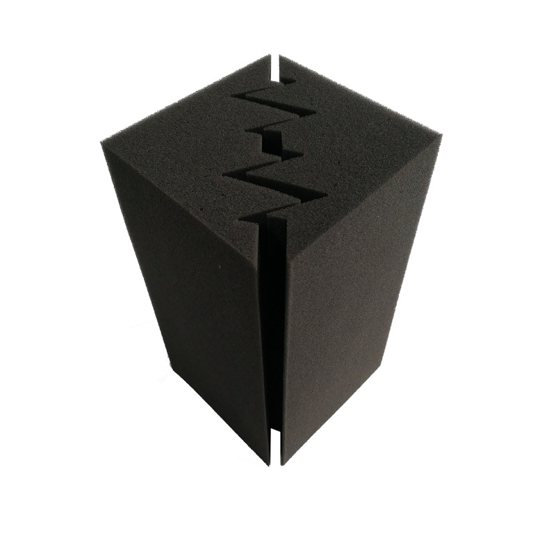 Foam Acoustic Panels High Soundproof Sponge Sound Absorption Acoustic Foam Panels