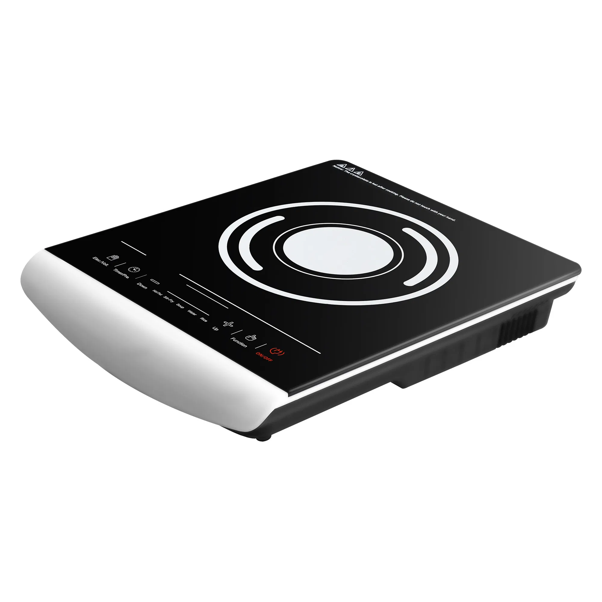Premium Electric Induction Cooker for Quick and Efficient Cooking