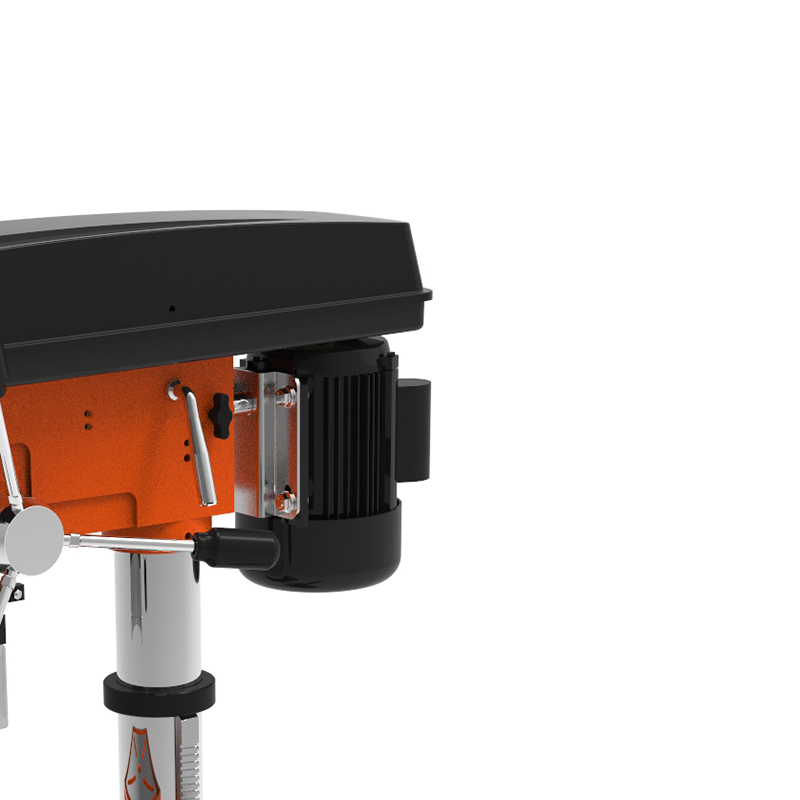 Настольный сверлильный станок 13 дюймов 550Вт