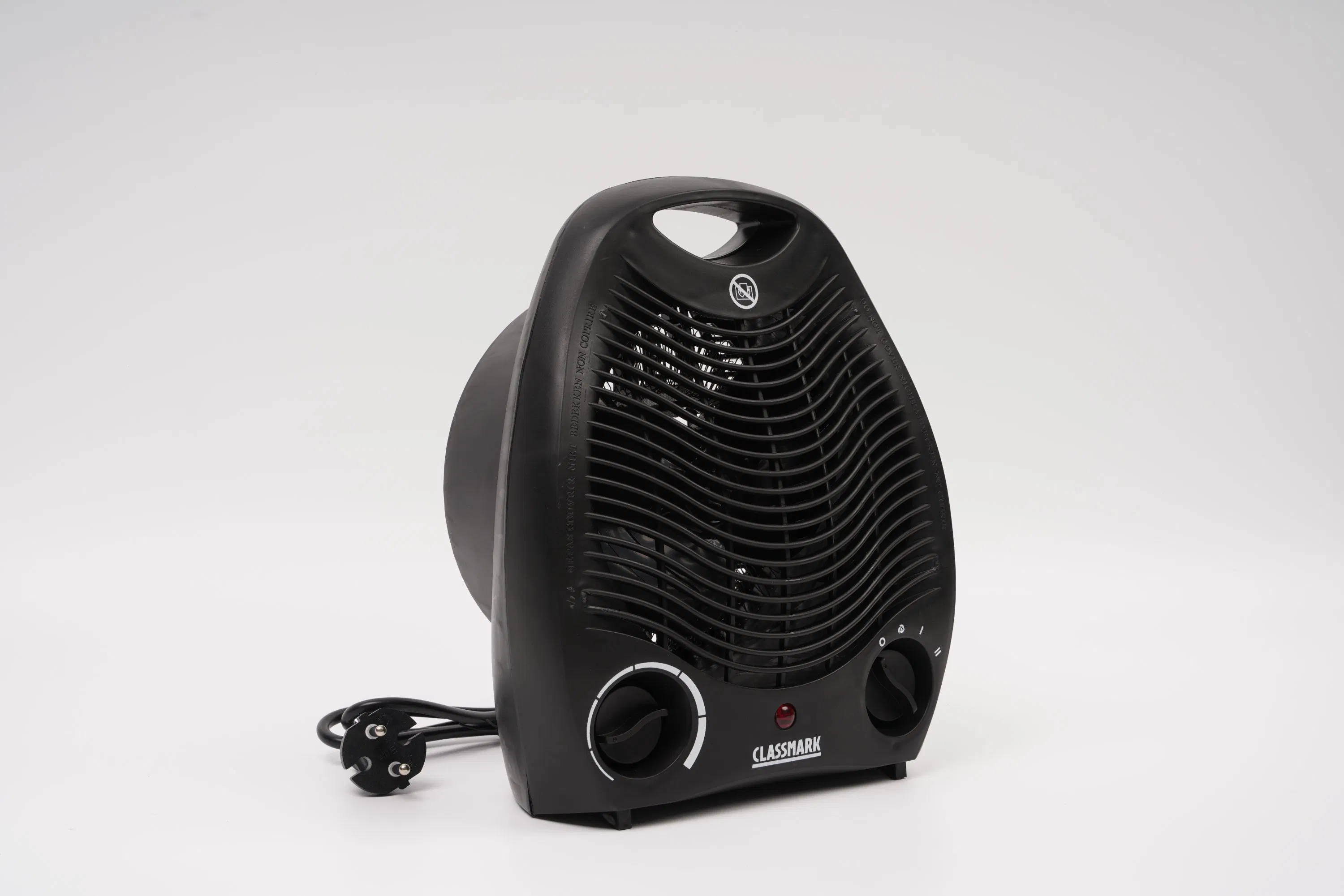 Fan Heater, Warmer, 2 Gears, Energy Saving, Both Warm and Cold