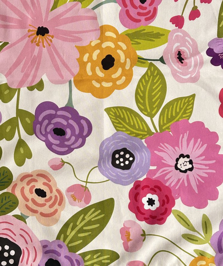 Popular Custom Digital Printed Kitchen Napkin Tea Towel
