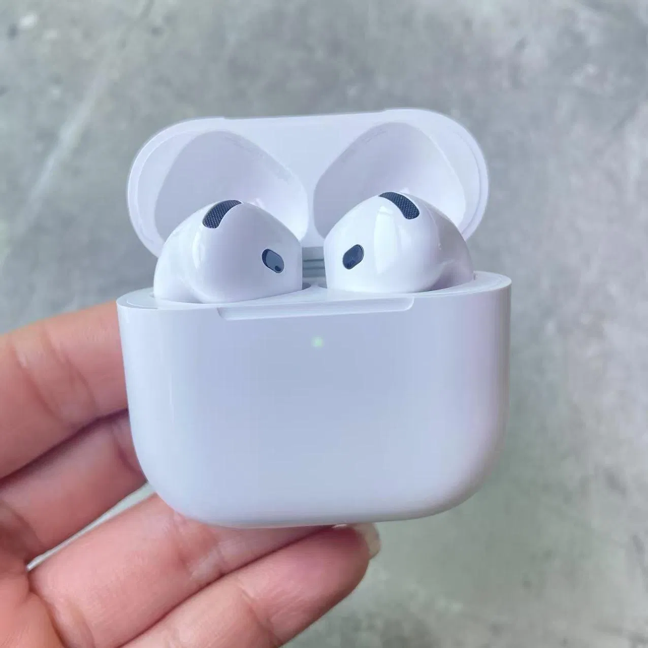 Беспроводные наушники PRO2 3ND Bluetooth