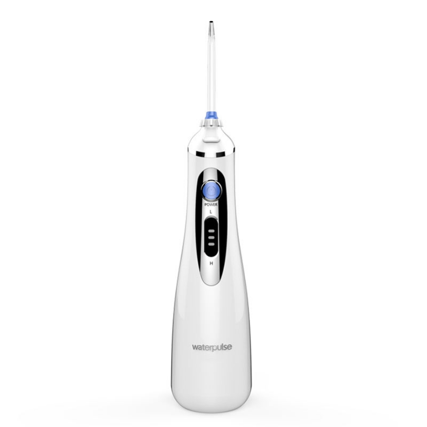 Electric Travelling Portable Water Flosser Cordless Dental Oral Irrigator Dental Water Jet