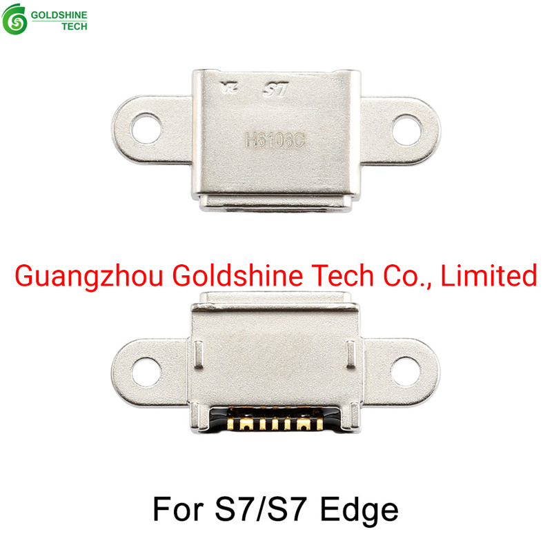 Разъём для зарядки Samsung S4-S20 Plus Ultra