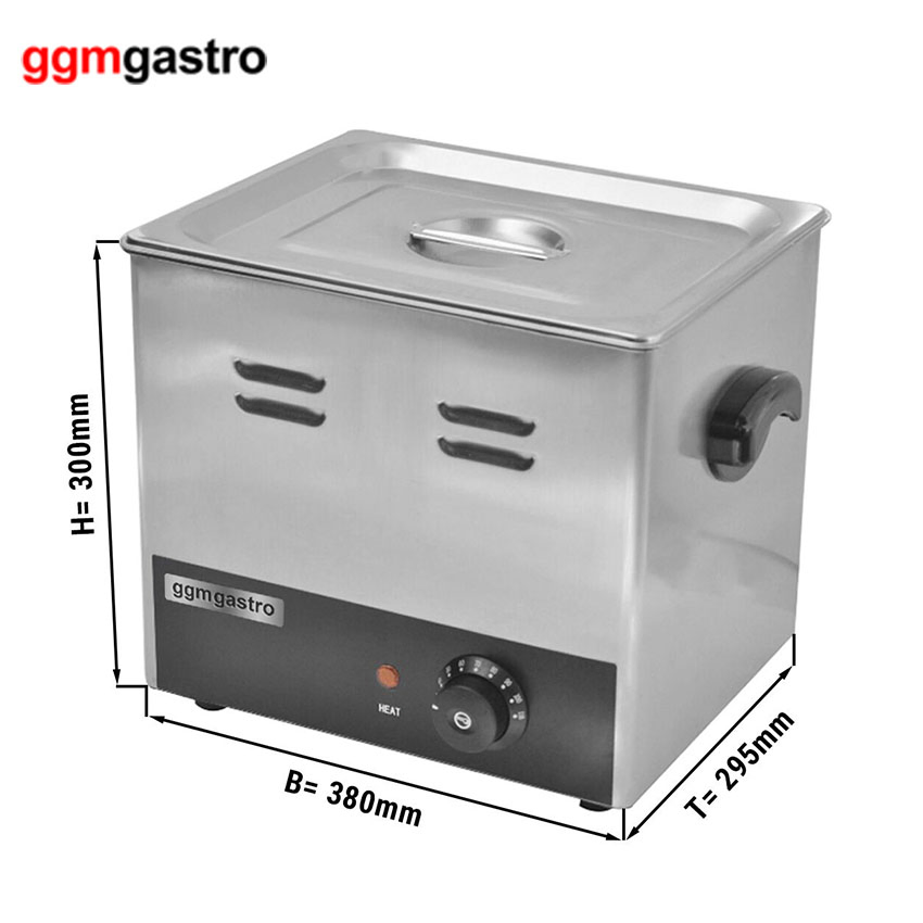 6 PCS Egg Stainless Steel Electric Egg Boiler