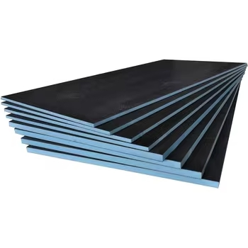 Cement XPS Foam Board
