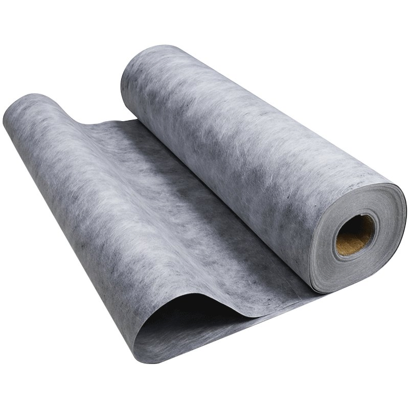 Polyethylene Polypropylene Polymer Roofing Waterproofing Membrane