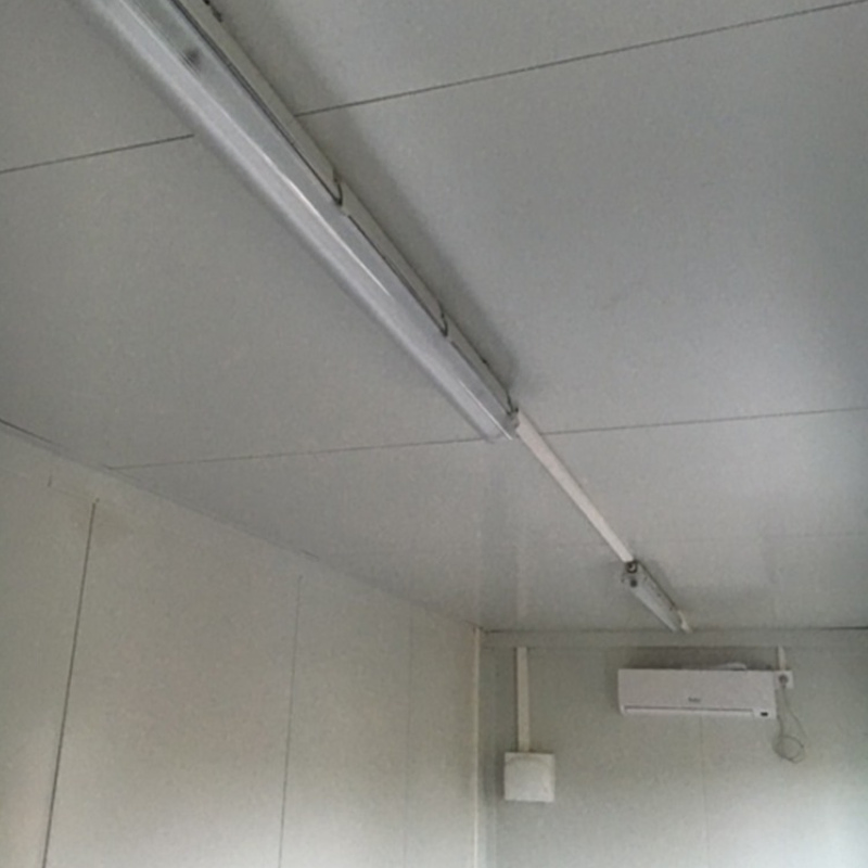 Prefabricated Houses Modular Container Houses with Easy Installation