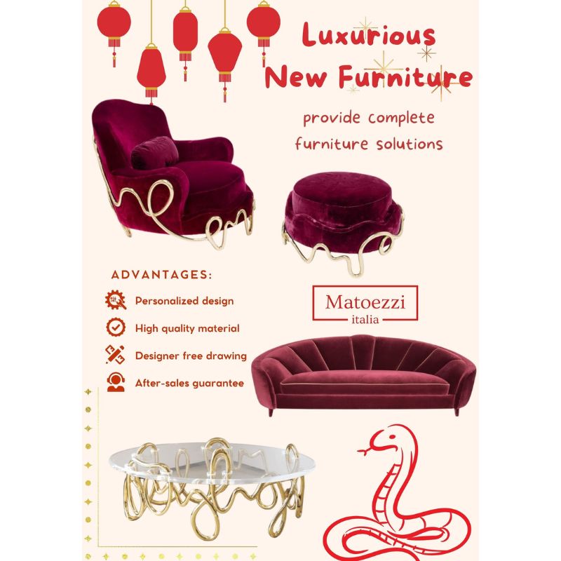 Комплект мебели деревянный гостиная столовая спальня