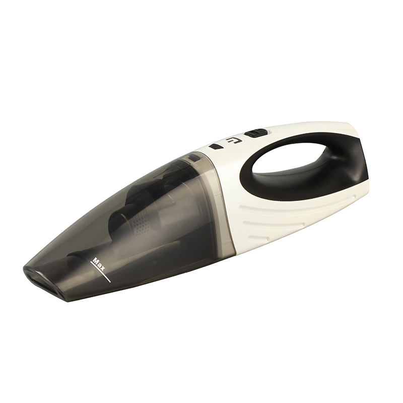 Ultimate Portable Rechargeable Car Vacuum for Deep Cleaning