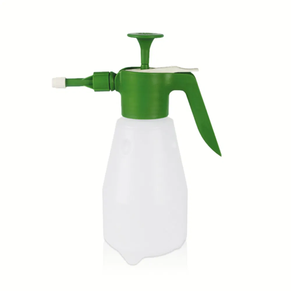 Rainmaker 1 Liter Garden Portable Pest Control Hand Pressure Sprayer