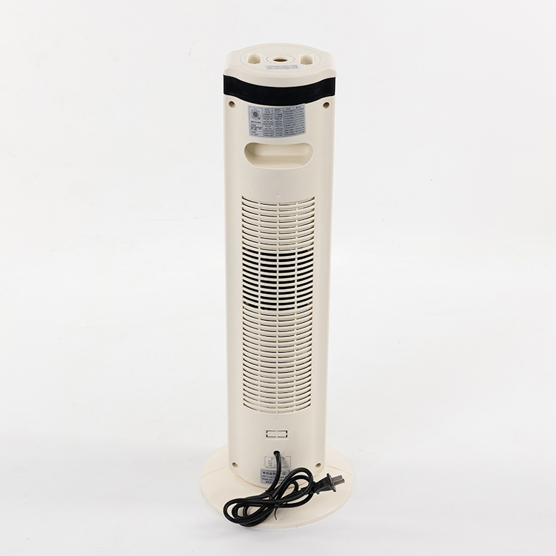 Reliable High-Output Air Heater for DIY Factory Projects