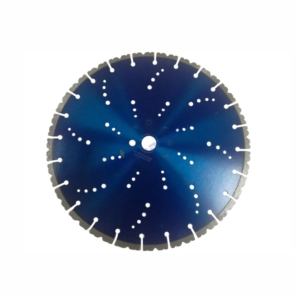 Алмазные диски универсальные для резки