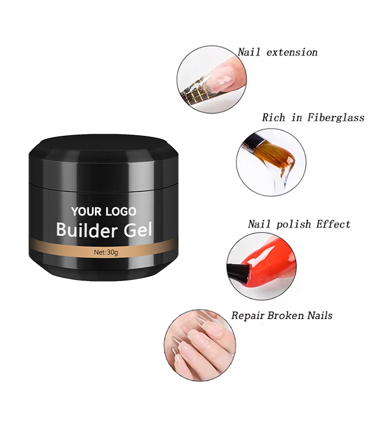 Roniki Premium UV Gel Nail Polish for Stunning Nail Art