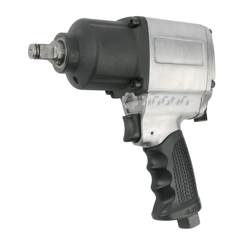 Пневматический гайковерт 1/2" Magma AMG93990