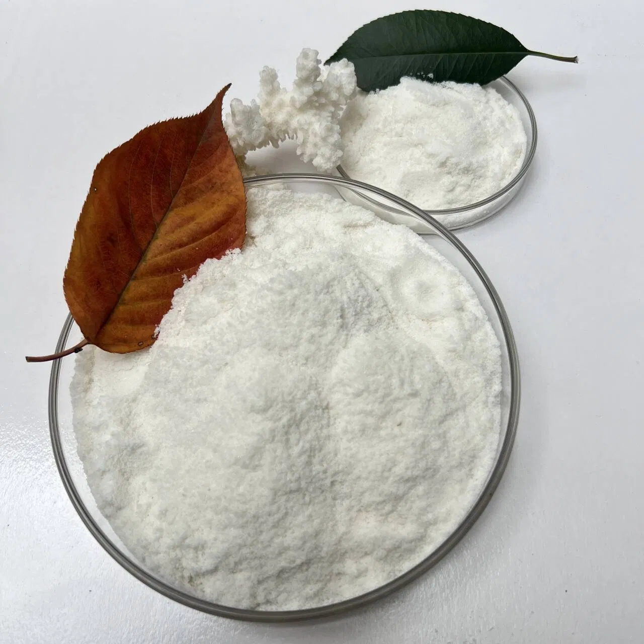Produce Sodium Gluconate Powder as an Industrial-Grade Concrete Additive
