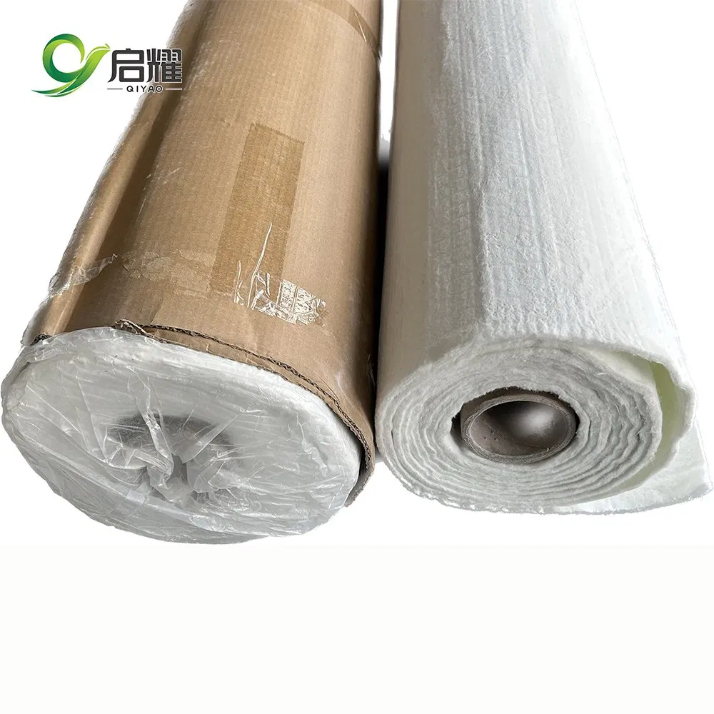 Building Material Silica Aerogel Insulation High Temperature Equipment