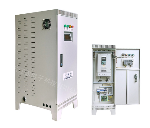 High-Quality Magnetic Induction Hot Water Boiler Power 30kw Output 25800 Kcal/H Supply Heating Water Boiler for Warming Room