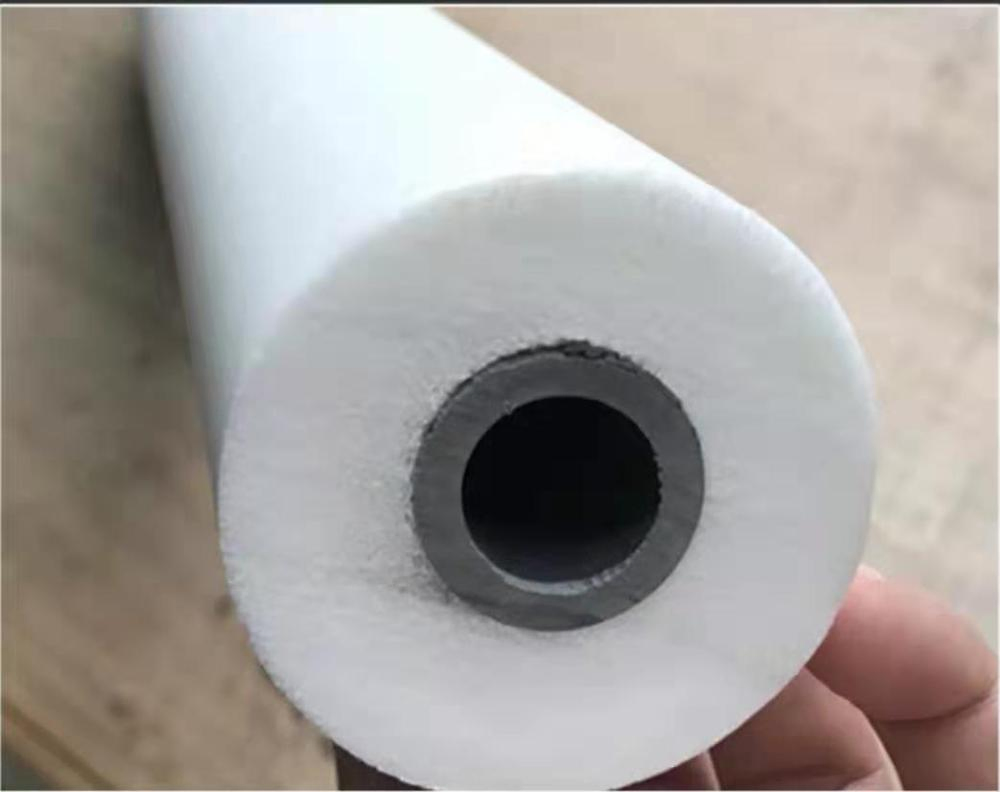 Валик-щетка из PVA губки для впитывания воды