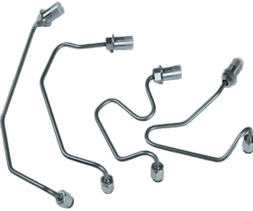 Hino High/Low Pressure Oil Pipe Set for Light Truck Engines