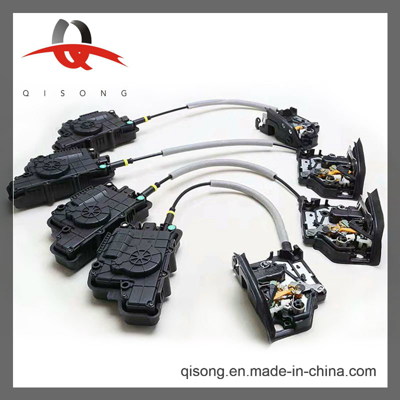 Premium Electric Suction Door for Porsche 918 Spyder (2015 Model)