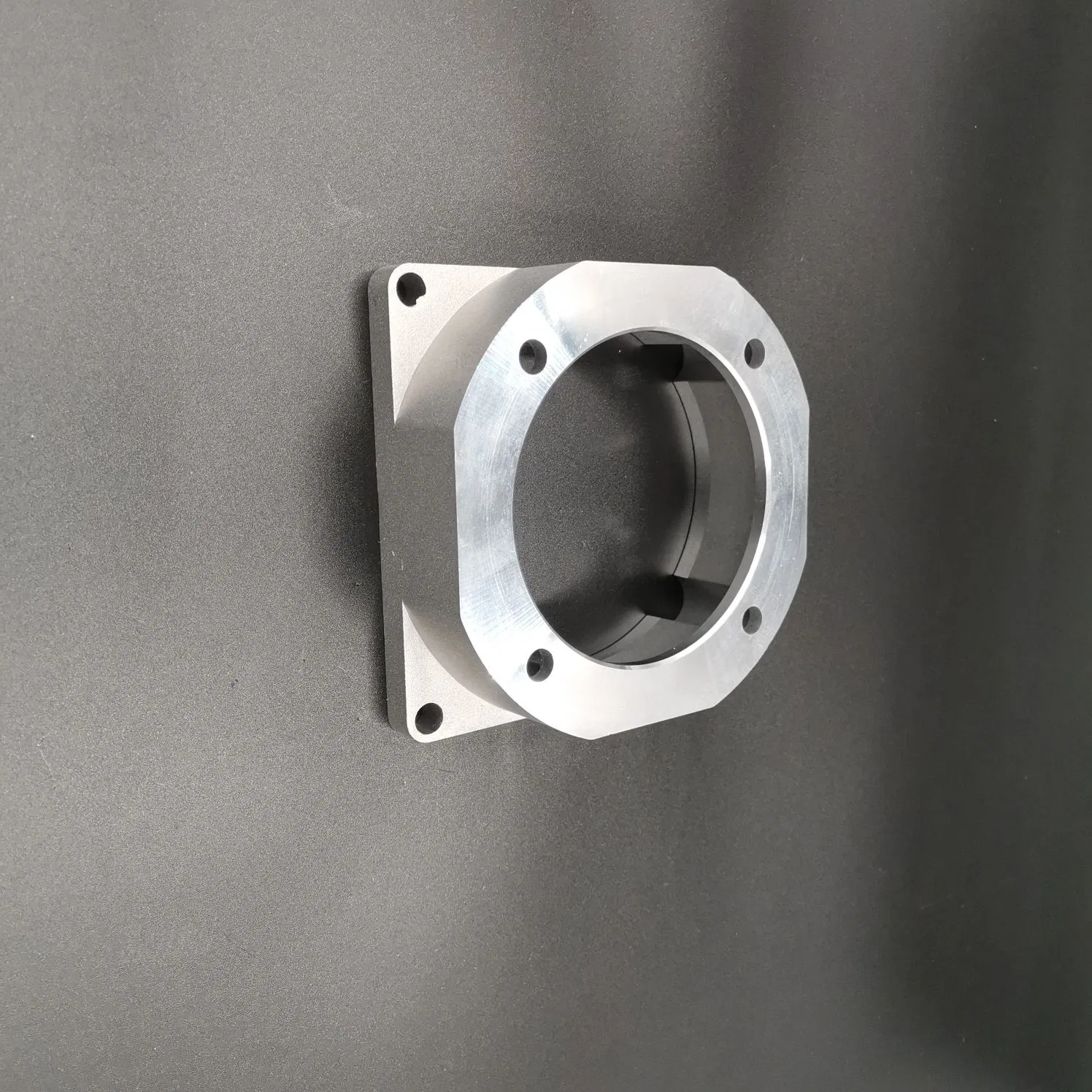 Гидравлический фланец для ЧПУ фрезерования YFG-20