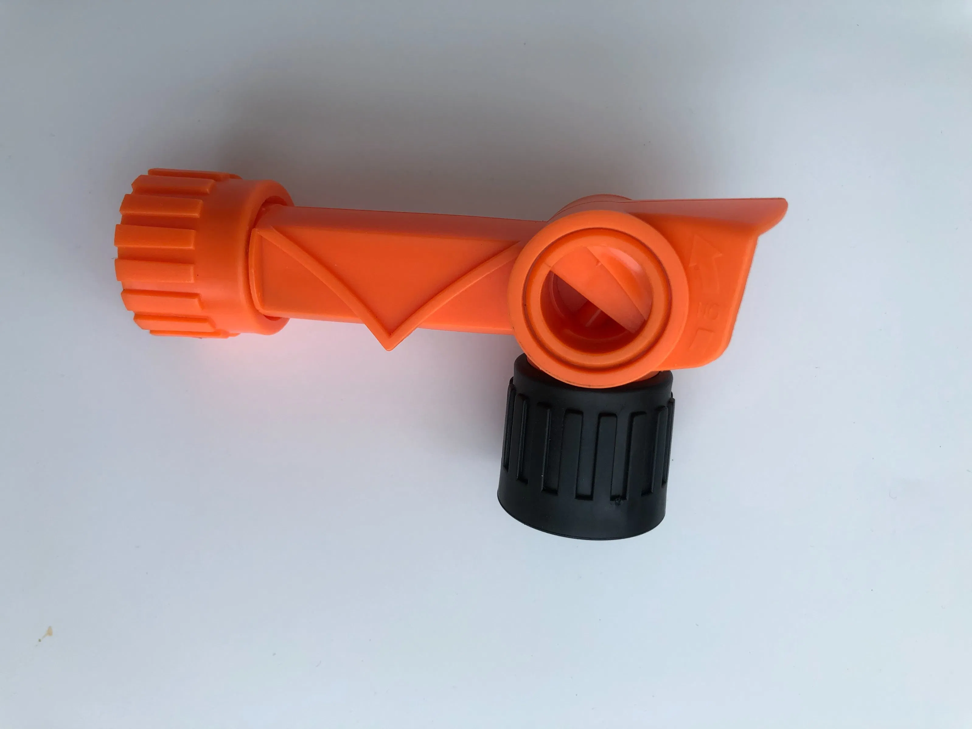 High Quality Multi-Functional Hose End Sprayer for Agricultural Home Gardens