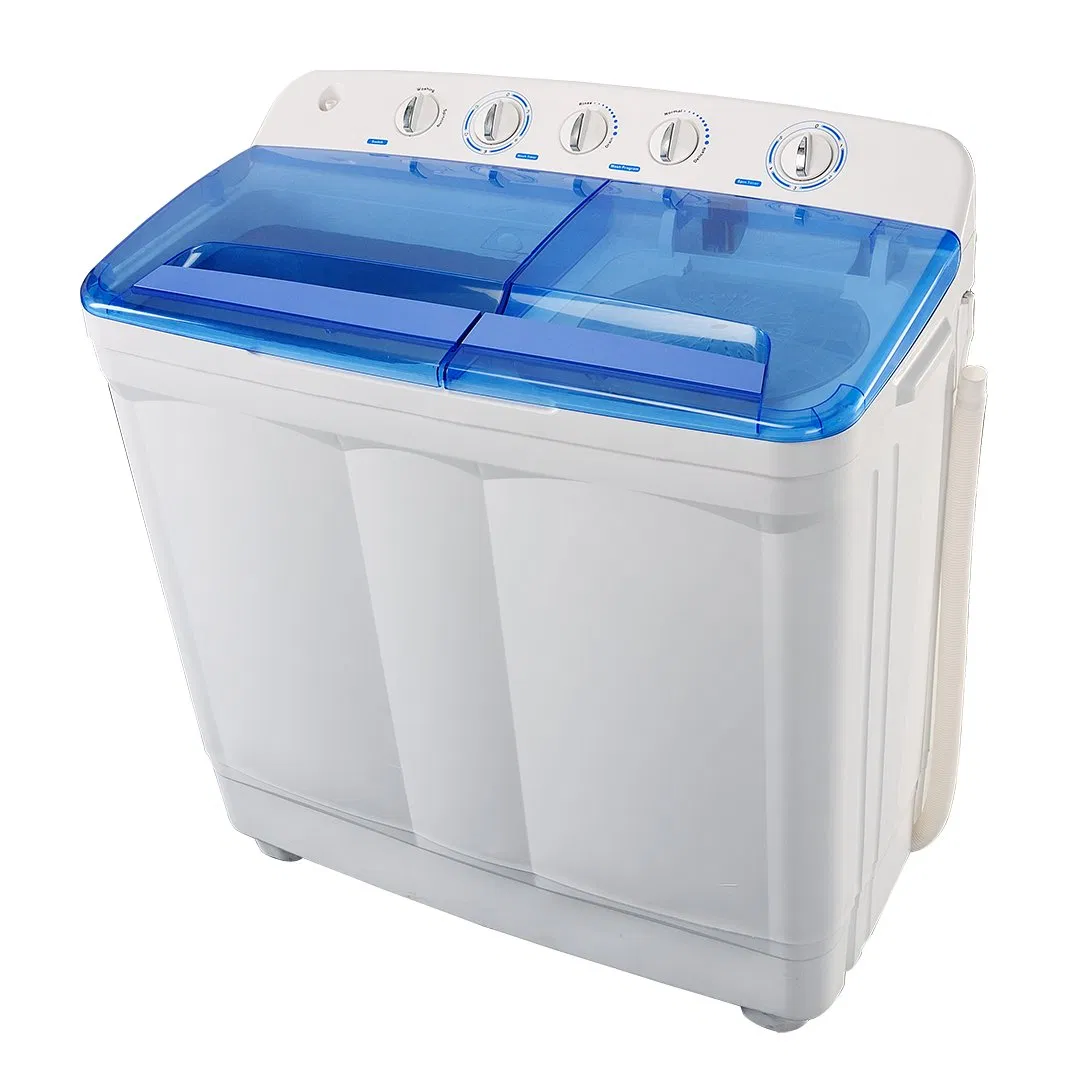 China 11kg Twin-Tub Washing Machine Washing Clothes Machine Xpb90-2009svb