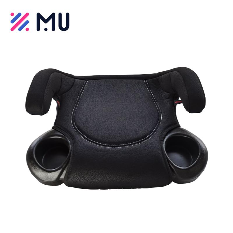 Ecer44 Standard 15-36kg Suitable Cup-Holder Featured Booster Baby Car Seats