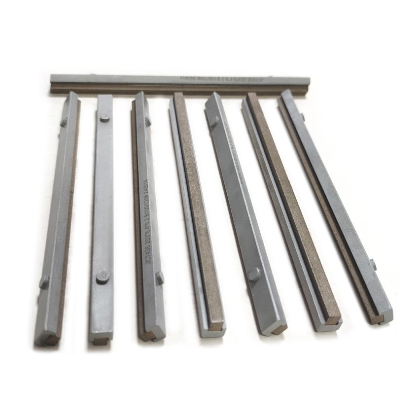 High-Quality CBN Honing Stones for Precision Grinding Needs