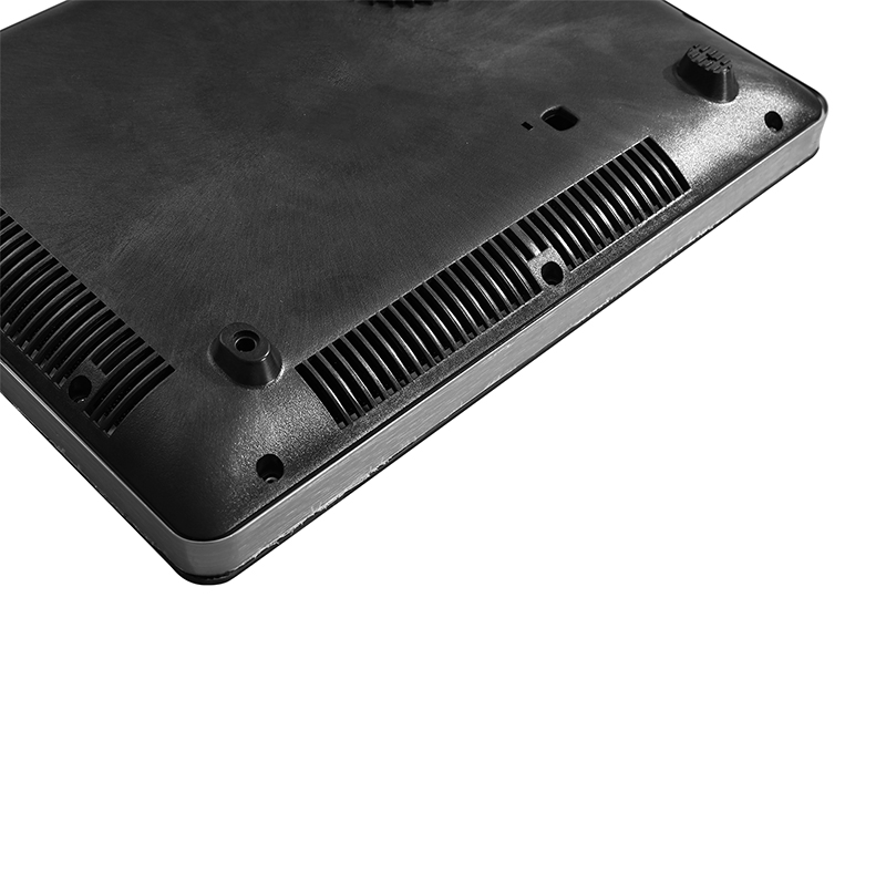 2000W Touch Control Easy to Operate Keep Warm Function Electric Infrared Cooker