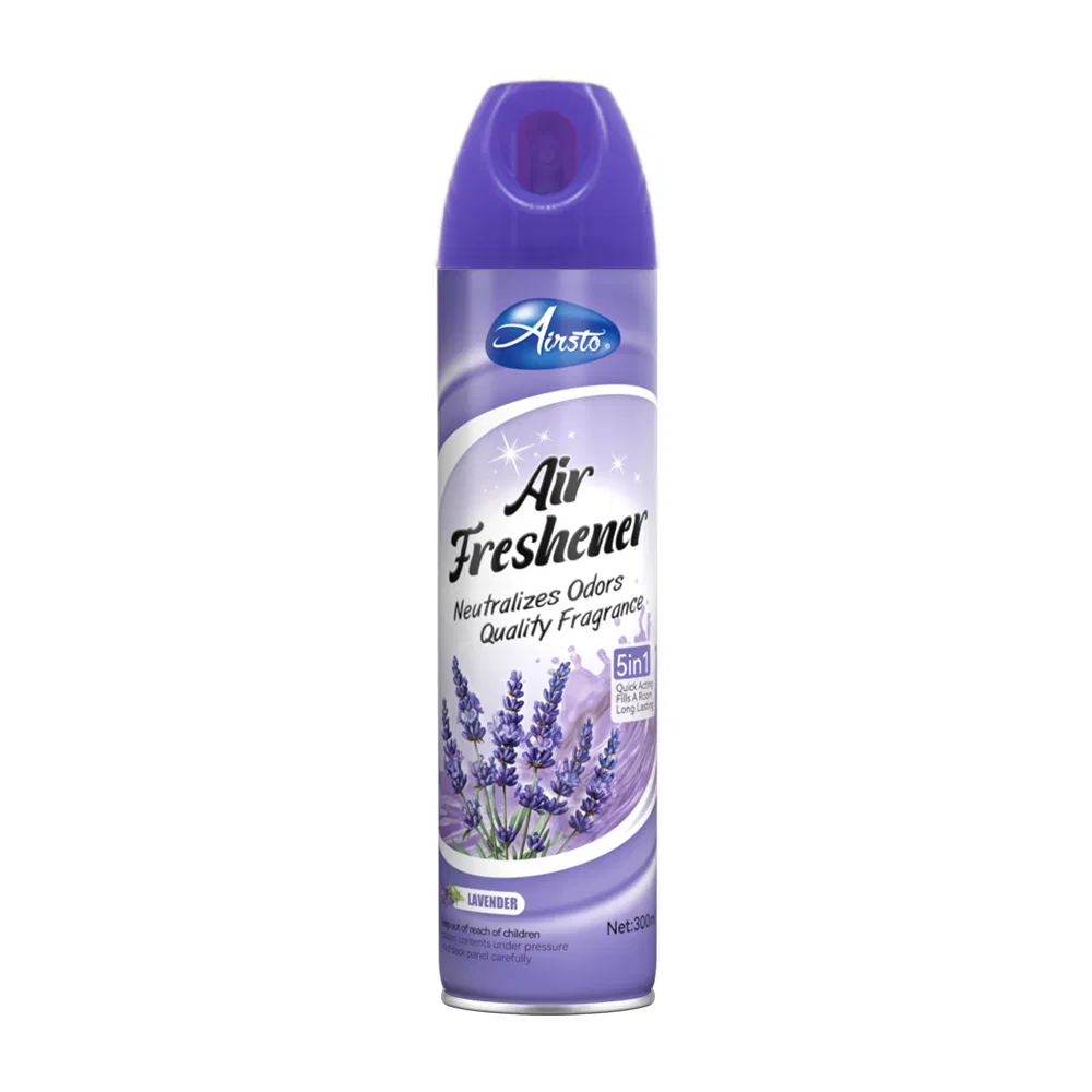 Popular Air Freshener for Multiple Scent Options