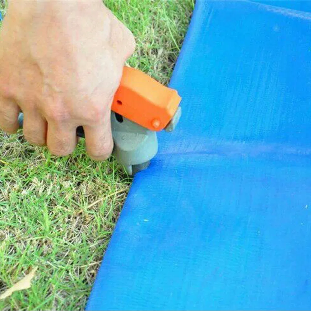Agricultural Irrigation Drip Tape Hole Punch Irrigation Layflat Hose Punch