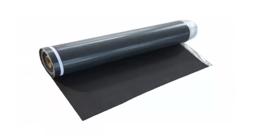 1 mm 2 mm EVA IXPE Foam Underlayment for Spc/Lvt Flooring