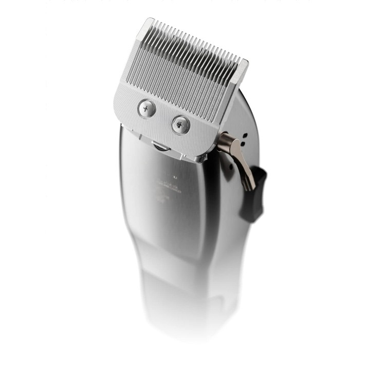 New Durable Custom Logo ODM Adjustable Cutting Trimmer Set Professional Hair Clipper